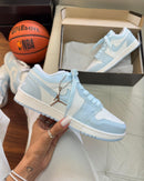 Nike Jordan - Azul BB