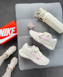 Nike zoom running - Off / rosê