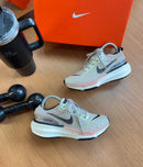 Nike Zoomx Invincible Run 3 - Rosa/Nude (Linha Premium)