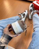 Nike Dunk Low Pro Teddy