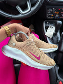 NIKE REACTX INFINITY RUN 4