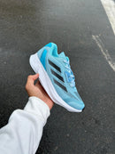 Adidas Duramo Speed - Celeste