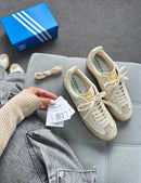 Adidas Samba OG - Off/Bege