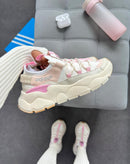 Adidas Femmy - Off/rosê