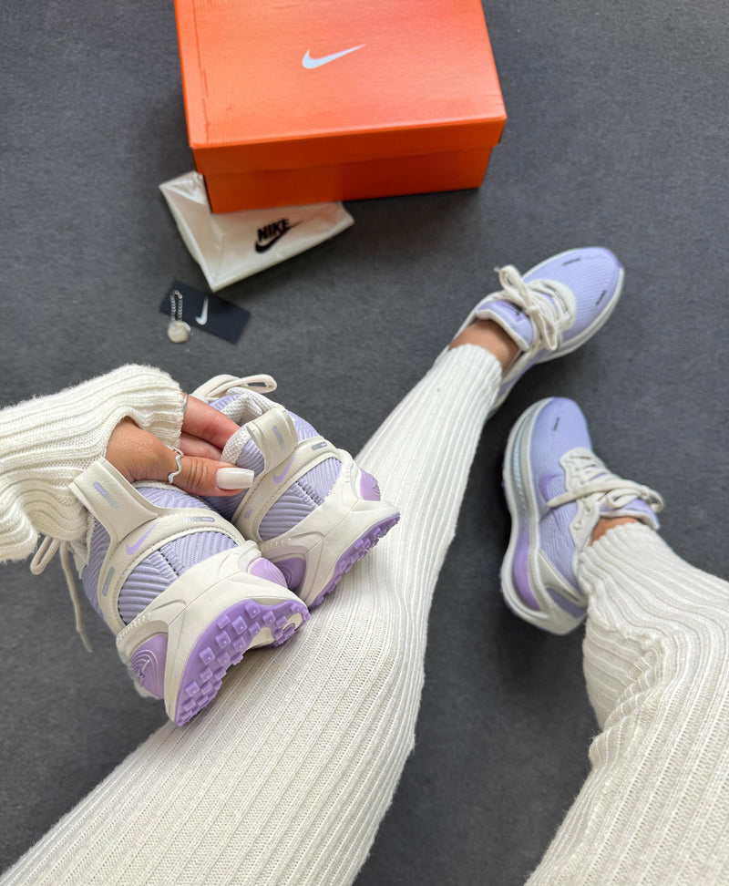 Nike zoom x Vomero 18 prime - lilás