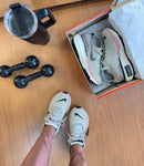 Nike Zoomx Invincible Run 3 - Rosa/Nude (Linha Premium)