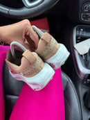 NIKE REACTX INFINITY RUN 4