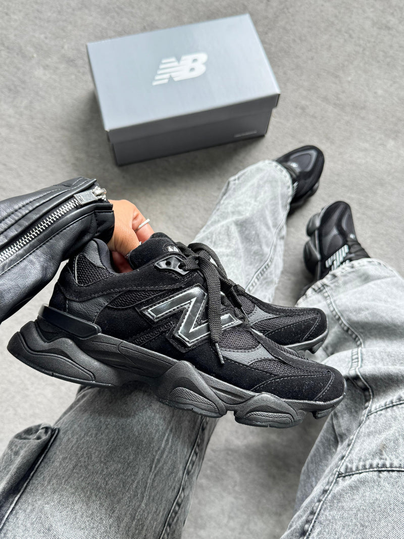 New balance 9060 -  Preto /Preto