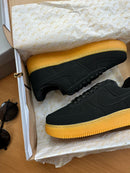 Nike Air Force F1 Linha Prime - All Black