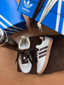 Adidas Samba OG - Bege/Café