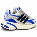 Adidas x Pharrell Jellyfish White Blue — pose 5 em fundo branco