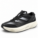 Adidas Adizero Adios Pro 3 – Black: vista frontal esquerda
