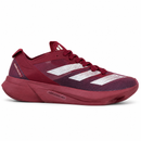 Adidas Adizero Adios Pro 3 – Burgundy Off White: vista lateral