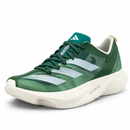 Adidas Adizero Adios Pro 3 – Green: vista frontal esquerda