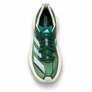 Adidas Adizero Adios Pro 3 – Green: vista superior