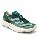 Adidas Adizero Adios Pro 3 – Green: vista frontal direita
