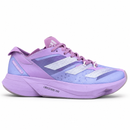 Adidas Adizero Adios Pro 3 – Lilac: vista lateral