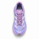 Adidas Adizero Adios Pro 3 – Lilac: vista superior