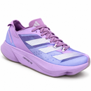 Adidas Adizero Adios Pro 3 – Lilac: vista frontal direita