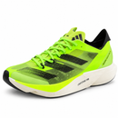 Adidas Adizero Adios Pro 3 - Neon Green — frente à esquerda