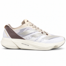 Adidas Adizero Adios Pro 3 – Off White Brown: vista lateral