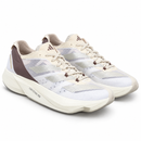 Adidas Adizero Adios Pro 3 – Off White Brown: par em três quartos