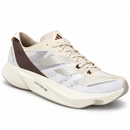 Adidas Adizero Adios Pro 3 – Off White Brown: vista frontal direita