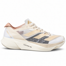 Adidas Adizero Adios Pro 3 – Off White Cream, perfil lateral