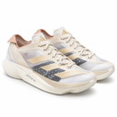 Adidas Adizero Adios Pro 3 – Off White Cream, par em perspectiva