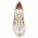 Adidas Adizero Adios Pro 3 – Off White Cream, vista superior