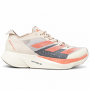 Adidas Adizero Adios Pro 3 – Off White Salmon, perfil lateral