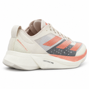 Adidas Adizero Adios Pro 3 – Off White Salmon, vista traseira