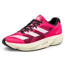 Adidas Adizero Adios Pro 3 – Pink: vista frontal esquerda