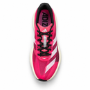 Adidas Adizero Adios Pro 3 – Pink: vista superior