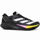 Adidas Adizero Adios Pro 3 Premium – Black Yellow Lilac, perfil lateral