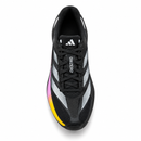 Adidas Adizero Adios Pro 3 Premium – Black Yellow Lilac, vista superior