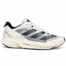 Adidas Adizero Adios Pro 3 – White Black, perfil lateral