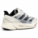 Adidas Adizero Adios Pro 3 – White Black, vista traseira