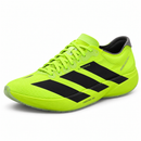 Adidas Adizero Adios Pro 4 - Neon Green/Black — frente à esquerda
