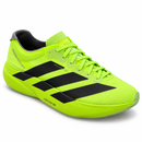 Adidas Adizero Adios Pro 4 - Neon Green/Black — frente à direita