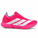 Adidas Adizero Adios Pro 4 – Pink — vista lateral