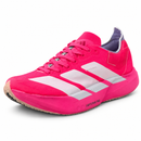Adidas Adizero Adios Pro 4 – Pink — vista frontal esquerda