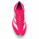 Adidas Adizero Adios Pro 4 – Pink — vista superior