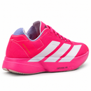 Adidas Adizero Adios Pro 4 – Pink — vista traseira