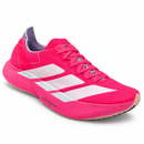 Adidas Adizero Adios Pro 4 – Pink — vista frontal direita