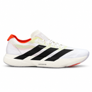 Adidas Adizero Adios Pro 4 - White Orange — 1
