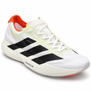 Adidas Adizero Adios Pro 4 - White Orange — 6