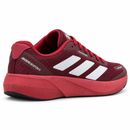 Adidas Adizero Boston 11 – Burgundy White, vista traseira