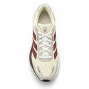 Adidas Adizero Boston 11 – Cream Brown, vista superior