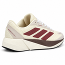 Adidas Adizero Boston 11 – Cream Brown, vista traseira